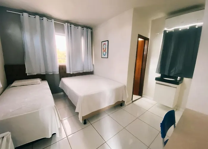 Pousada dos Artistas MuseuPousada