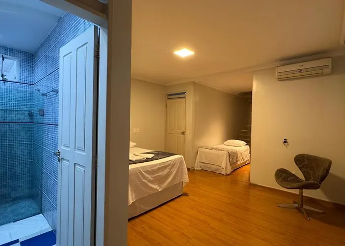 Pousada ImperialPousada